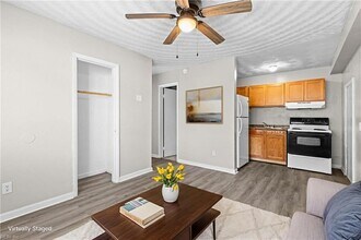 200 Pullman Ave, Unit 1 in Portsmouth, VA - Building Photo - Building Photo