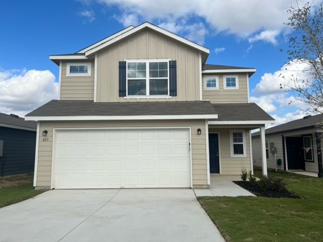 property at 423 Russian Sage