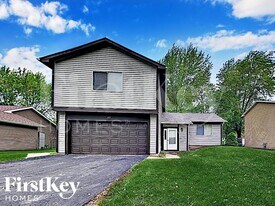 42 Deerpath Rd in Matteson, IL - Building Photo