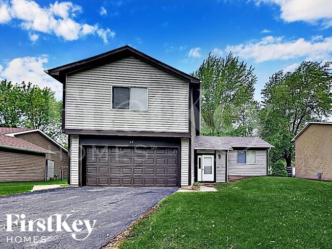 property at 42 Deerpath Rd