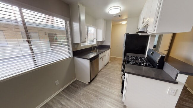 12617 OXNARD || Unique TWO LEVEL APT  in North Hollywood, CA - Building Photo - Interior Photo