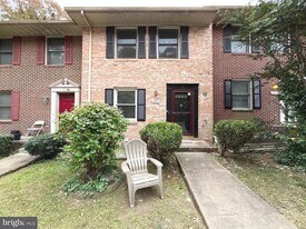 255 Farrell Ln in Fredericksburg, VA - Building Photo