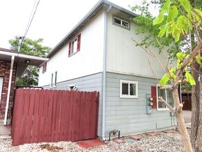 582 E St in Sparks, NV - Building Photo - Building Photo