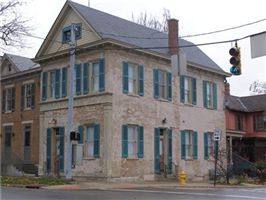 302 Ross Ave in Hamilton, OH - Building Photo - Building Photo