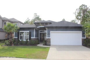 81051 Leeside Ct in Fernandina Beach, FL - Building Photo