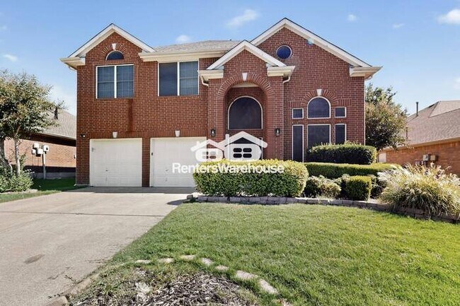 7113 Raintree Way in Denton, TX - Building Photo - Building Photo