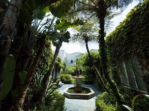 1002-1012 1/2 N. Sweetzer Ave. in Los Angeles, CA - Building Photo - Building Photo