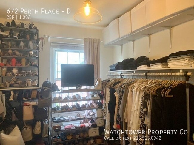 672 Perth Pl in Philadelphia, PA - Building Photo - Building Photo