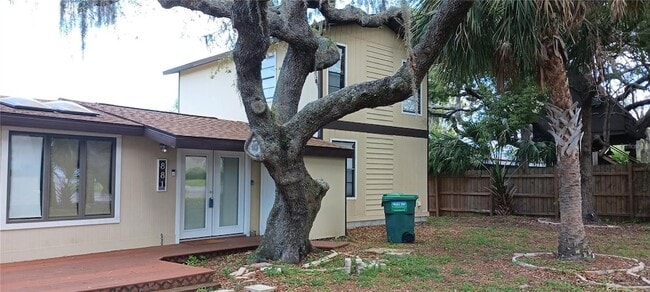 881 Georgia Ave in Palm Harbor, FL - Building Photo - Building Photo