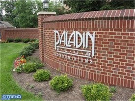 149 Paladin Dr Apartments