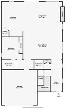 324 Black Turnstone Ct in Las Vegas, NV - Building Photo - Building Photo