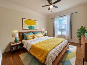 189 Stinson St in Hamilton, ON - Building Photo - Building Photo