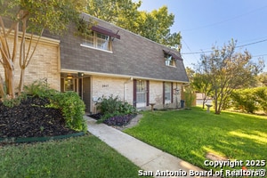 3401 Sugarhill Dr in San Antonio, TX - Building Photo - Building Photo