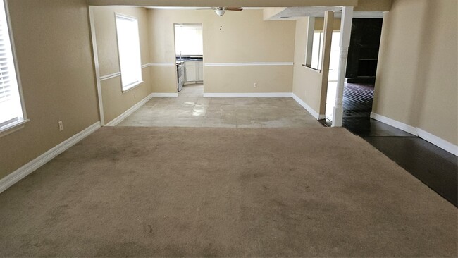 property at 12807 Villawood Ln