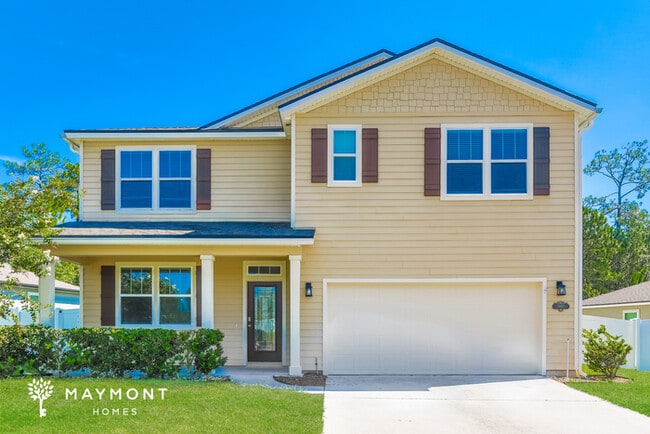 property at 3882 Bronco Rd
