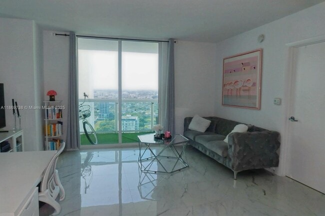 property at 1800 N Bayshore Dr