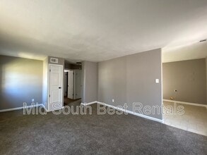 2809 Brewer Ave in Memphis, TN - Building Photo - Building Photo