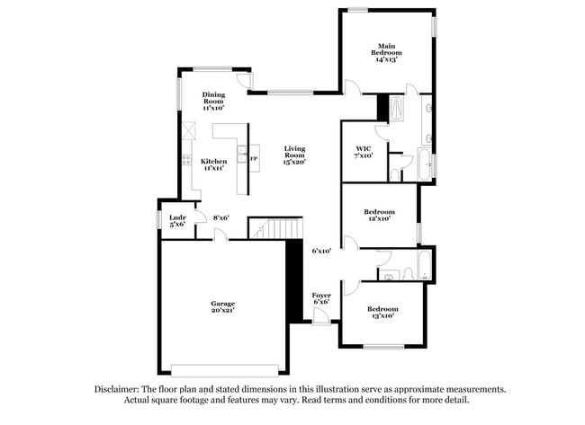 455 Timber Way S in Hernando, MS - Building Photo - Building Photo