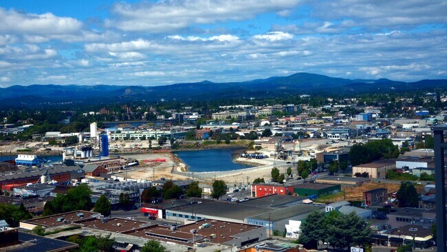 777 Herald St in Victoria, BC - Building Photo - Building Photo