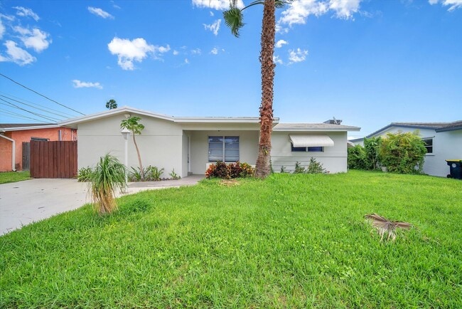 4640 SW 42nd Terrace in Fort Lauderdale, FL - Building Photo - Building Photo