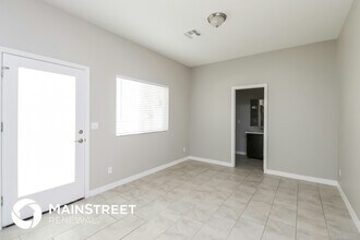 2000 N 36th St in Phoenix, AZ - Building Photo - Building Photo