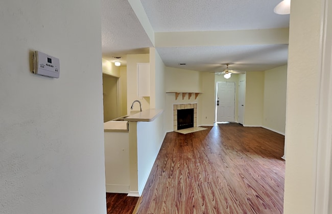 4509 Ebbtide Ct in Fort Worth, TX - Building Photo - Building Photo