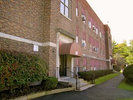 Trowbridge Court Apartments