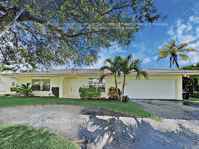 property at 4441 NE 29th Ave