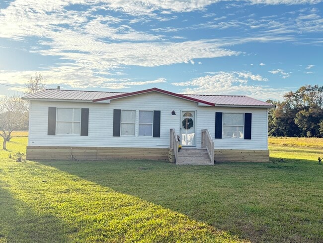 property at 4995 Page Rd