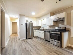 64 Thurgood Marshall Rd in Spartanburg, SC - Building Photo - Building Photo