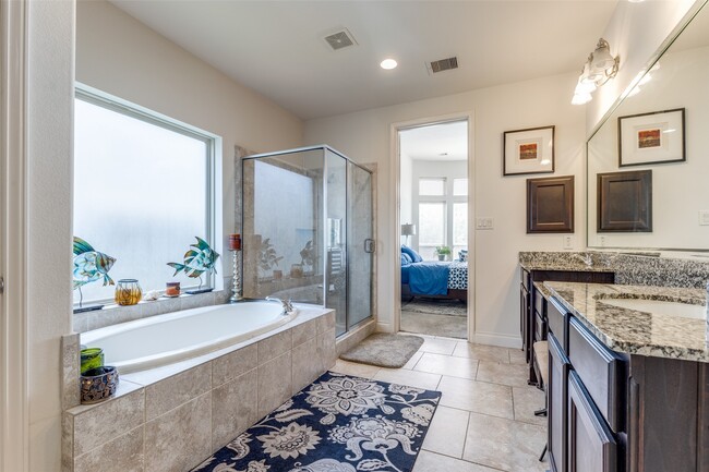 property at 2407 Evening Star Dr