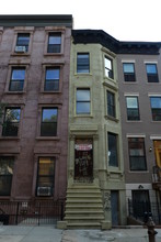 125 W 129th St in New York, NY - Building Photo - Building Photo