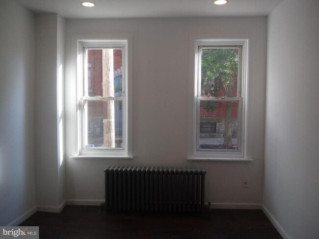 1145 S 23rd St in Philadelphia, PA - Building Photo - Building Photo