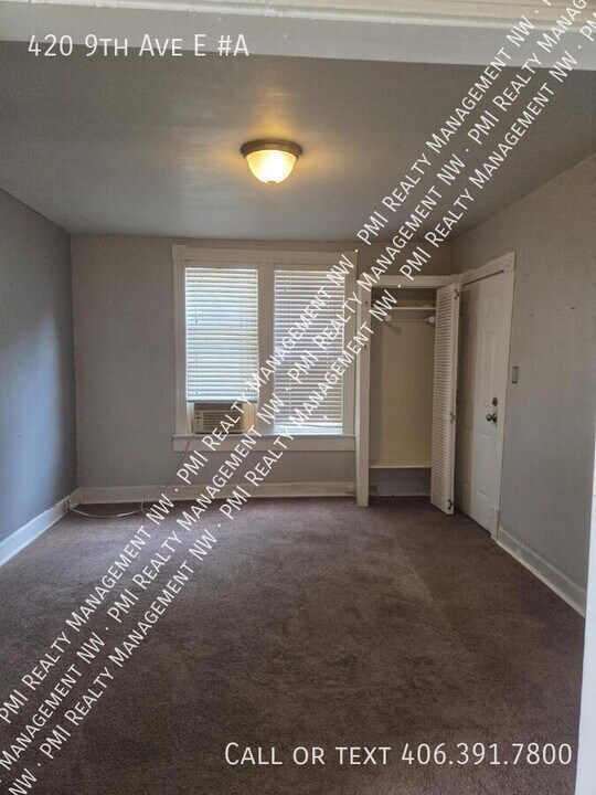 420 9th Ave E N in Kalispell, MT - Building Photo