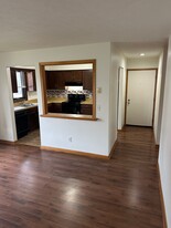 Immaculate Updated 2 Bedroom Apartments