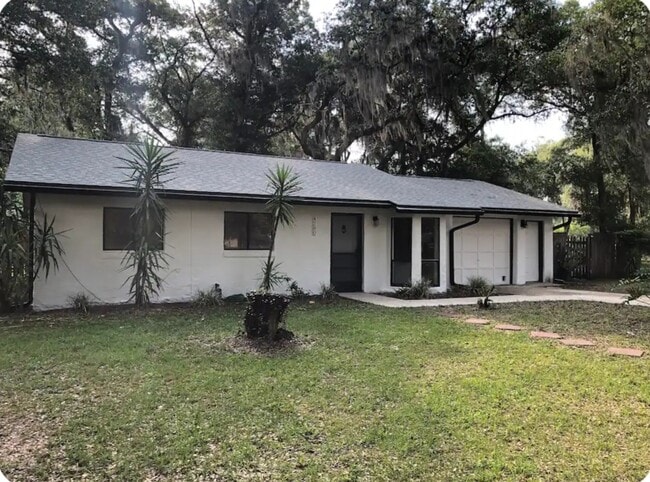 property at 4280 Carter Rd