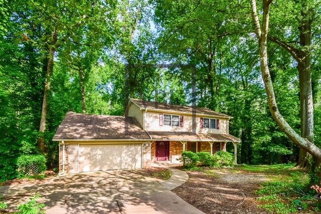 4533 Holliston Rd in Doraville, GA - Building Photo - Building Photo