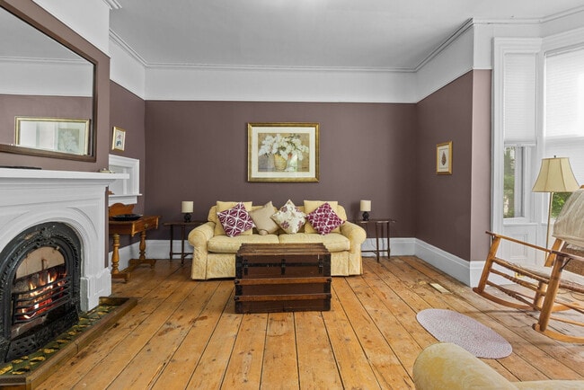 79 Alexander St, Unit SI FL3-ID1438811P in St John's, NL - Building Photo - Building Photo