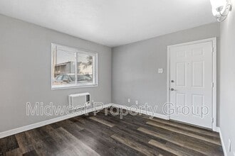 3714 Geraldine Ave in St. Ann, MO - Building Photo - Building Photo
