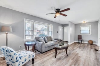711 Spring Hill Ave in Spartanburg, SC - Building Photo - Building Photo