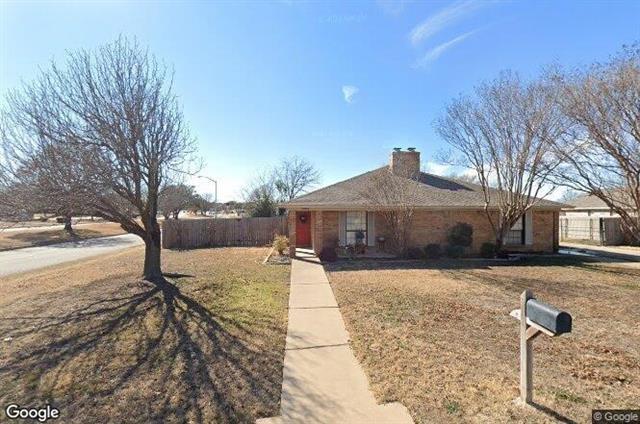 7462 Queensbury Cir in Fort Worth, TX - Building Photo