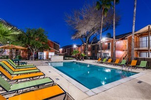 Urban Palms Apartment Homes