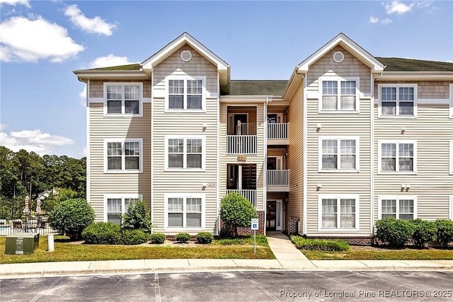 3332 Harbour Pointe Pl