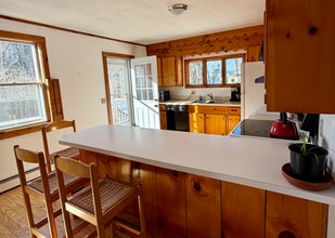 34 Boody St, Unit #2 in Brunswick, ME - Building Photo - Building Photo