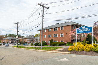 River Oaks Condominiums in Canton, MA - Building Photo - Building Photo