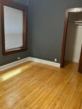 2516 W Hutchinson St, Unit 1 in Chicago, IL - Building Photo - Building Photo