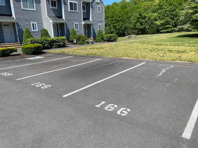 166 Stoneheights Dr in Waterford, CT - Building Photo - Building Photo