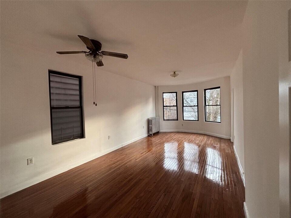 1740 Fillmore St in Bronx, NY - Building Photo