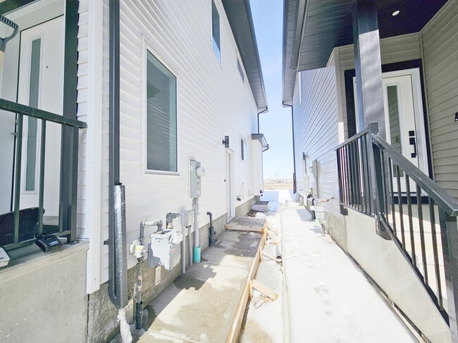 property at 1812 155 Ave NW