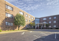 South Central Village Apartments in Clarksville, TN - Foto de edificio - Building Photo